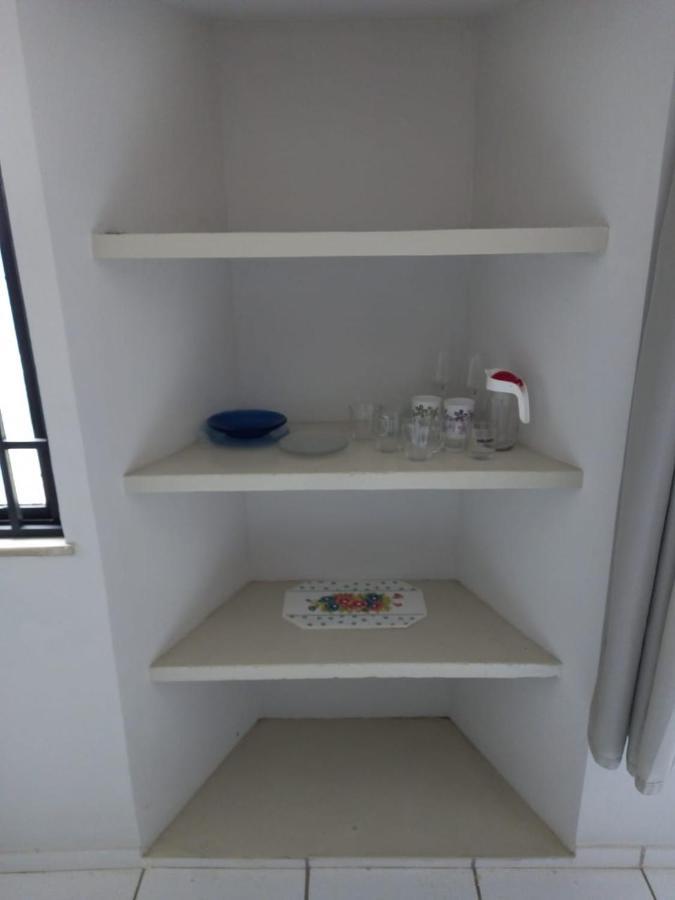 Apartamento No Centro Hospitalar!! Apartamento Teresina Exterior foto