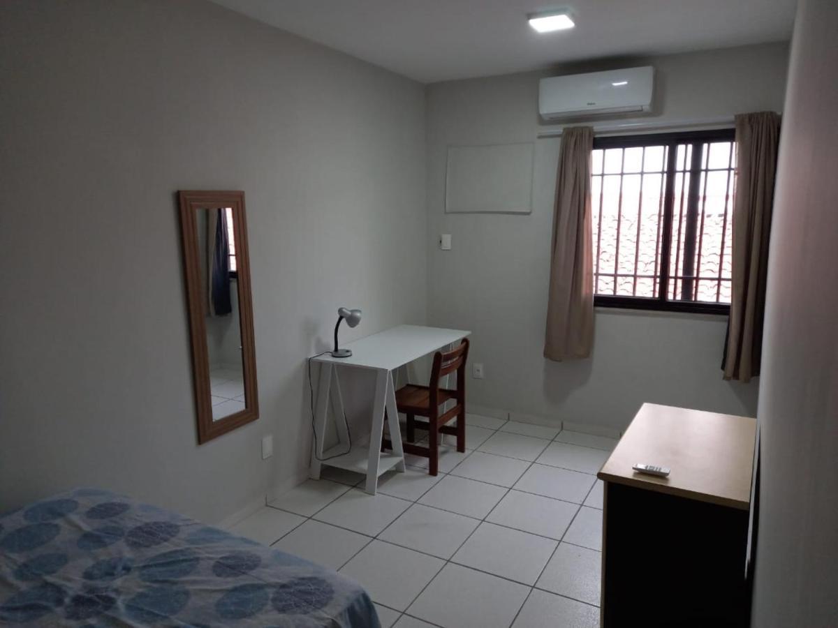 Apartamento No Centro Hospitalar!! Apartamento Teresina Exterior foto